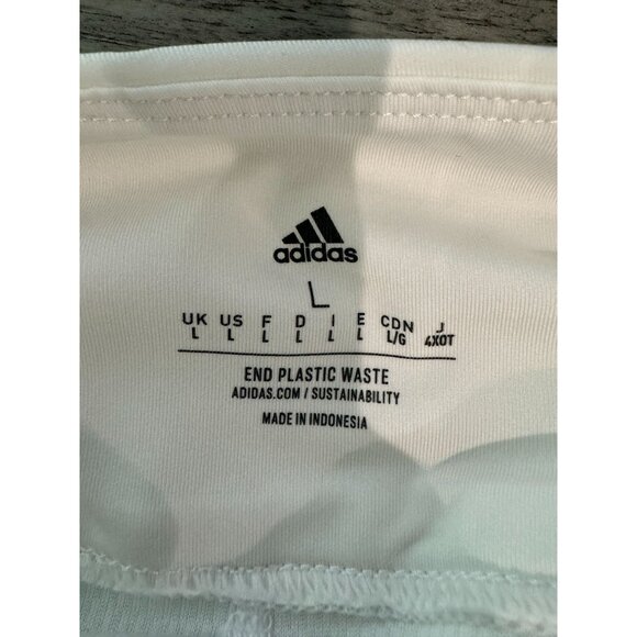 Adidas Performance Golf Skort size large - Picture 4 of 12